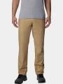pantaloni lungi pt. barbati Columbia Washed Out Pant nisip 1