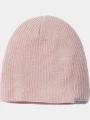 sapca pt. femei Columbia Ale Creek Beanie roz 1