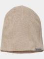 caciula tricotata pt. barbati Columbia Ale Creek Beanie nisip 1