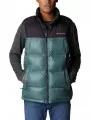 vesta pt. barbati Columbia Pike Lake Vest albastru 1