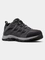 pantofi de drumetie pt. barbati Columbia Crestwood negru 1