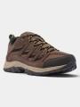 pantofi de drumetie pt. barbati Columbia Crestwood maro 1