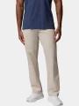 pantaloni chino pt. barbati Columbia Rapid Rivers Pant nisip 1