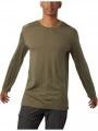 Diamond Peak Long Sleeve T