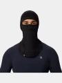 balaklava Mountain Hardwear Power Stretch Balaclava negru 1