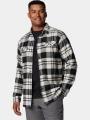 camasa cu maneci lungi pt. barbati Columbia Flare Gun Stretch Flannel gri 1