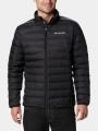 jacheta de puf pt. barbati Columbia Lake 22 Down Jacket negru 1