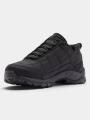 pantofi multisport pt. barbati Columbia Firecamp Fleece III negru 1
