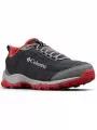 pantofi multisport pt. femei Columbia Firecamp Fleece III gri 1