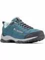pantofi multisport pt. femei Columbia Firecamp Fleece III albastru 1