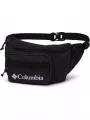 geanta de talie Columbia Zigzag Hip Pack negru 1