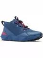 pantofi multisport impermeabili pt. femei Columbia Facet 30 Outdry albastru 1