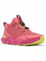 pantofi multisport impermeabili pt. femei Columbia Facet 30 Outdry roz 1