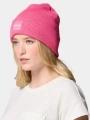 caciula tricotata Columbia City Trek Heavyweight Beanie magenta 1