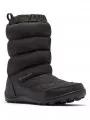 cizme de zapada pt. femei Columbia Minx Slip IV negru 1