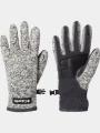 manusi pt. femei Columbia Women'S Sweater Weather Glove negru 1