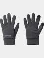 manusi polar Columbia Park View Fleece Glove negru 1