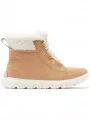 cizme pt. femei Sorel Sorel Explorer II Carnival Cozy WP nisip 1
