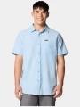 camasa cu maneci scurte pt. barbati Columbia Rapid Rivers Novelty Short Sleeve Shirt albastru 1