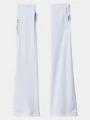 maneci detasabile Columbia Freezer Zero II Arm Sleeves alb 1