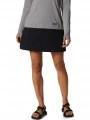 skort pt. femei Mountain Hardwear Dynama Skort negru 1