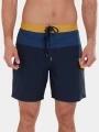 boardshort pt. barbati Fundango Salimu Boardshorts albastru inchis 1