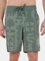 boardshort pt. barbati Fundango Neal Boardshorts verde 1