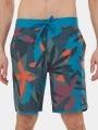 boardshort pt. barbati Fundango Neal Boardshorts verde 1