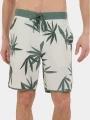 boardshort pt. barbati Fundango Neal Boardshorts nisip 1