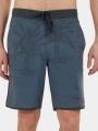 boardshort pt. barbati Fundango Neal Boardshorts gri 1