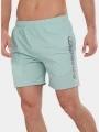 boardshort pt. barbati Fundango Bono II Boardshorts verde 1