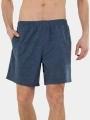 boardshort pt. barbati Fundango Bono II Boardshorts albastru inchis 1