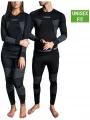 SEAMLESS  Baselayer Set
