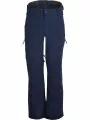 pantaloni de schi pt. barbati Fundango ARTANE 3L Shell Pants albastru inchis 1
