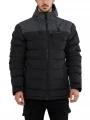jacheta de strada pt. barbati Fundango Passat Padded Jacket negru 1