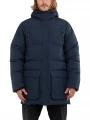 jacheta de iarna pt. barbati Fundango Spirit Puffer Jacket albastru 1