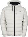 jacheta de strada pt. barbati Fundango Patriot Padded Jacket nisip 1