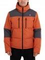 jacheta de strada pt. barbati Fundango Navarro Padded Jacket portocaliu 1