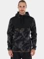 pulover pt. barbati Fundango Exodus Hybrid Jacket multicolor 1