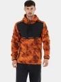 pulover pt. barbati Fundango Exodus Hybrid Jacket multicolor 1