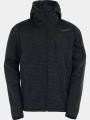 pulover polar pt. barbati Fundango Ashford Insulated Fleece Jacket gri 1
