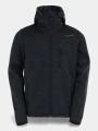 pulover polar pt. barbati Fundango Ashford Insulated Fleece Jacket gri 1