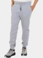 pantaloni de trening pt. barbati Fundango Blake II Sweatpants gri 1
