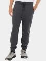 pantaloni de trening pt. barbati Fundango Blake II Sweatpants negru 1