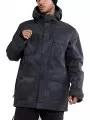 geaca de schi pt. barbati Fundango Ryder Jacket negru 1