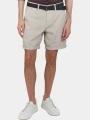 pantaloni scurti pt. barbati Fundango North Shore Chino Shorts nisip 1