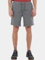 pantaloni scurti pt. barbati Fundango Mason Chino Shorts verde 1