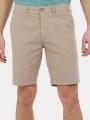 pantaloni scurti pt. barbati Fundango Offshore Chino Shorts nisip 1