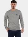 pulover pt. barbati Fundango Randall Pullover gri 1