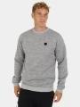 pulover pt. barbati Fundango Randall Pullover gri 1